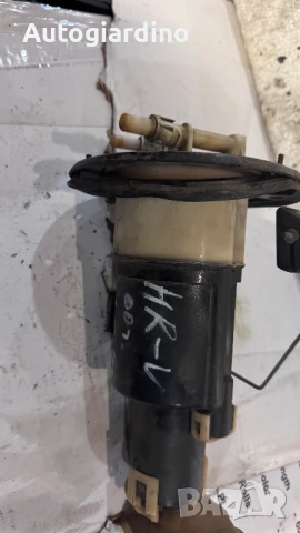 Горивна помпа за Honda HR-v - 17708-S2H-G41 / 101961-6180