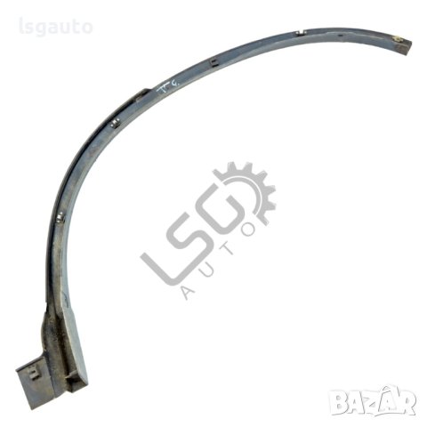 Задна дясна пластмасова вежда калник Honda CR-V III 2006-2010 ID:103873, снимка 2 - Части - 41282485