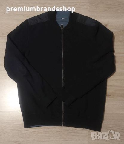 Boss двулицева жилетка L мъжка 