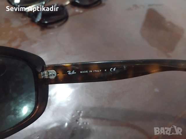 Оргинални маркови слънчеви очила на известни марки, снимка 15 - Слънчеви и диоптрични очила - 52850381