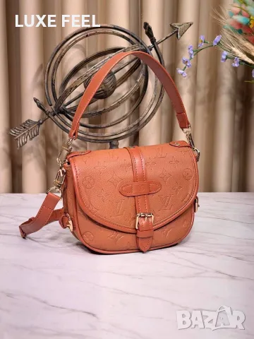 Louis Vuitton ✨ Дамски Чанти , снимка 7 - Чанти - 56311904