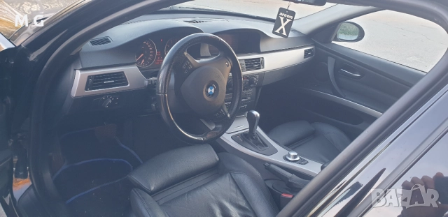 Бмв330 бензин 4х4 258 кс тел 087 711 5992 , снимка 5 - Автомобили и джипове - 52713685