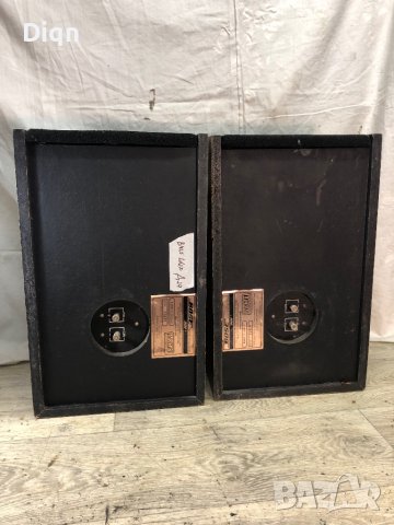 Bose 301, снимка 12 - Тонколони - 39897382