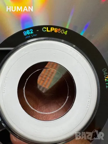 L.A. GUNS - Moonspell , снимка 11 - CD дискове - 50195807