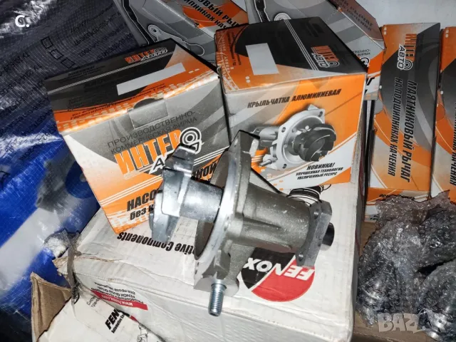 Lada/Лада /ВСЯКАКВИ ЧАСТИ ЗА ЛАДА ЖИГУЛИ ВАЗ 2101/2107/2121/21213 нива , снимка 9 - Части - 49295699