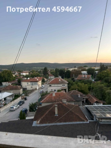 Двустаен апартамент за продажба в Центъра на гр.Долни чифлик, снимка 1