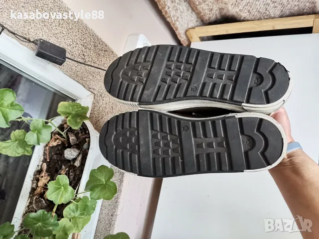 Унисекс кецове Develab 38 н, снимка 3 - Кецове - 56266189