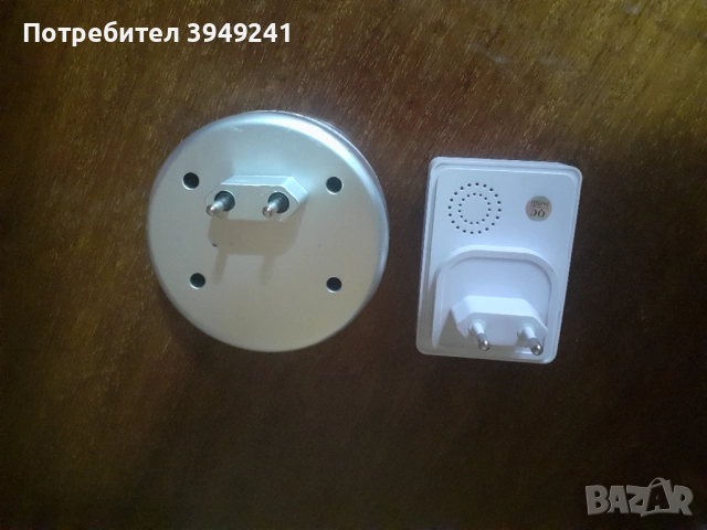 Уреди за борба с гризачи, снимка 2 - Друга електроника - 52497067