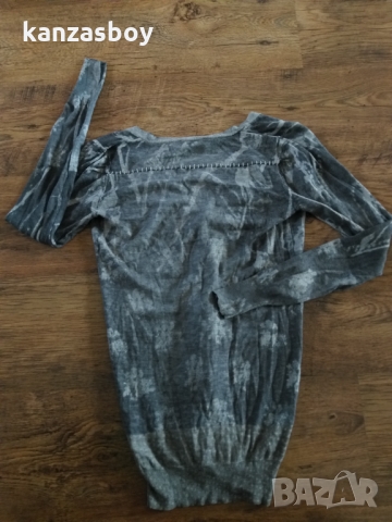 diesel black gold - страхотна дамска жилетка , снимка 8 - Жилетки - 36082419