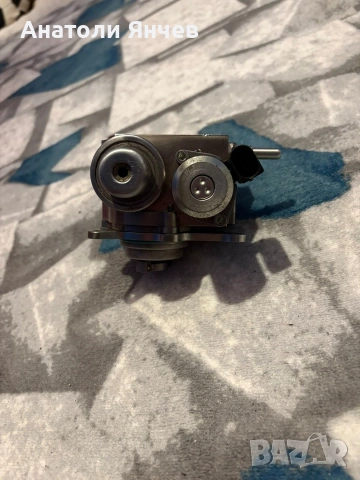 Продавам помпа за високо налягане за Пежо 207сс, снимка 7 - Части - 53748943