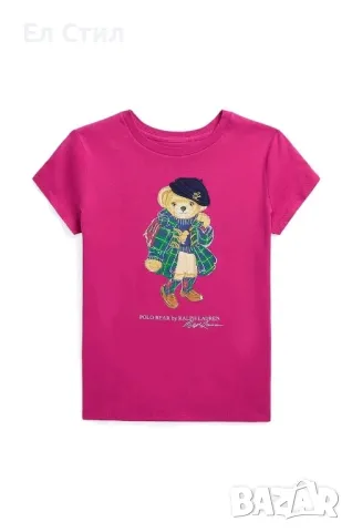 ⭐️Детски тениски ., снимка 4 - Детски тениски и потници - 48769209