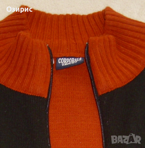 ИЗГОДНО!!! ЖИЛЕТКА - МЪЖКА - СТРАХОТНА !, снимка 2 - Други - 36328819