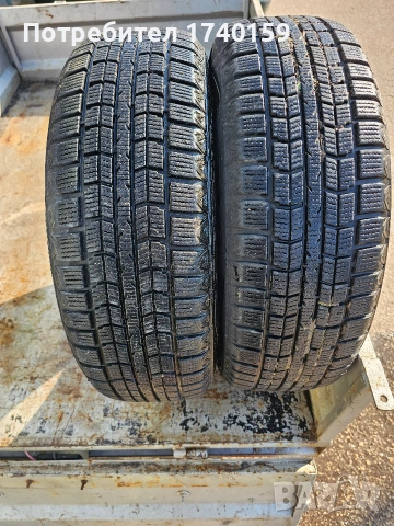 2бр. Гуми Bota 185/65/15