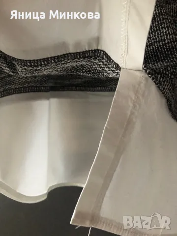 Дамска блуза, снимка 5 - Блузи с дълъг ръкав и пуловери - 47517570