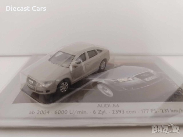 1:87 метални колички BMW, Audi, Porsche, Mercedes, снимка 10 - Колекции - 41583190