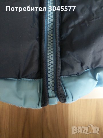 Елек топъл размер L, снимка 6 - Елеци - 38745645