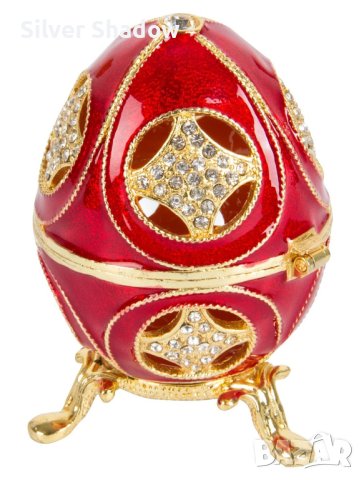 Яйце на Фаберже  / 17