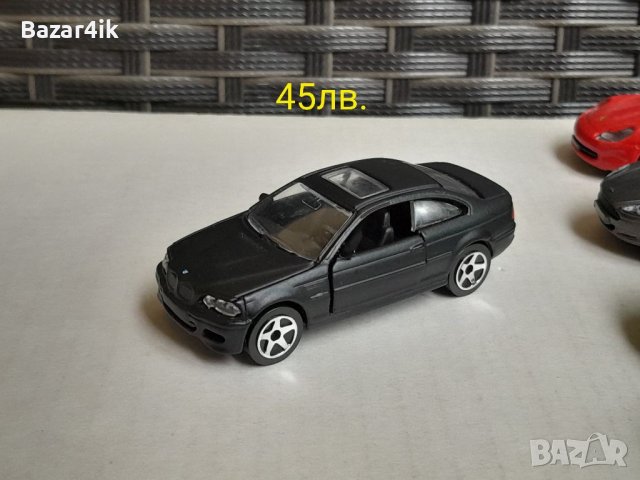 Мажорет, Majorette за колекция, снимка 5 - Колекции - 41364873