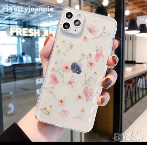 Разпродажба ! Кейс за IPhone 13 pro, снимка 7 - Калъфи, кейсове - 39659081