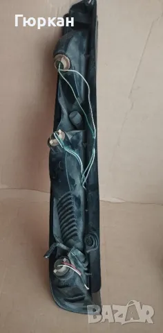 Toyota  Corolla  Дясно  Стопове , снимка 5 - Части - 49095782