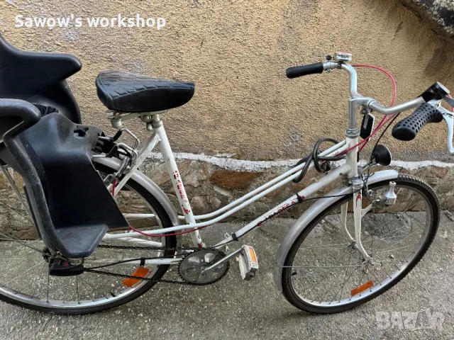 Велосипед/колело ARABELLA 28 цола