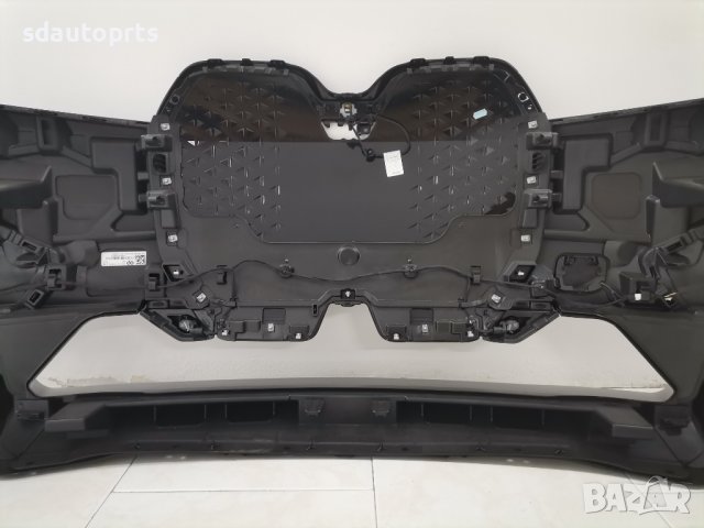 Предна Броня BMW IX I20 M пакет БМВ ИХ И20 Комплект - А04, снимка 13 - Части - 41185237