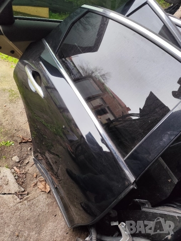 Врати за Infinity fx30 -Qx70-, снимка 2 - Части - 52668630