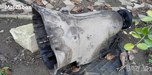 Скорости автоматични за Мерцедес Е290TD W210, снимка 2 - Части - 44585874