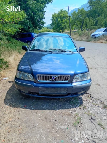 Volvo V40 1.9 Dci 115 кс на части !!!