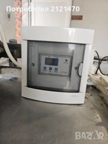 Вана за мляко. , снимка 4 - Други машини и части - 51393978