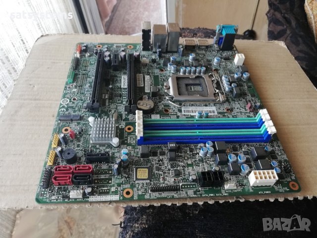 Дънна платка Lenovo ThinkCentre M800 IQ1X0MS Socket LGA1151 , снимка 6 - Дънни платки - 40900822