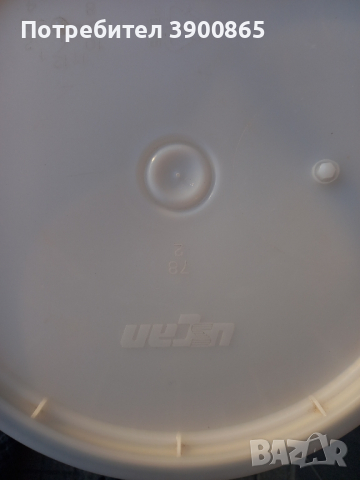 Продавам биологичен инсектицид ДИПЕЛ 10кг.кофа, снимка 2 - Тор и почвени смеси - 44586966