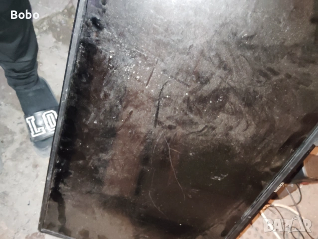 MAIN BOARD CV358H-T42, снимка 2 - Части и Платки - 53849508