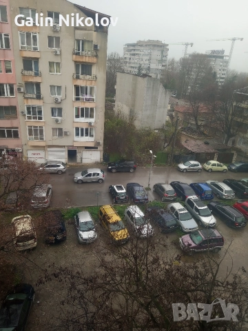 апартамент под наем, снимка 13 - Апартаменти - 52676553