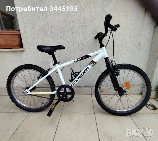 колело велосипед btwin 20" и 26", снимка 12 - Велосипеди - 50400131