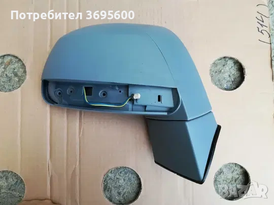 Дясно огледало Chevrolet Captiva Шевролет Каптива ( огледала )