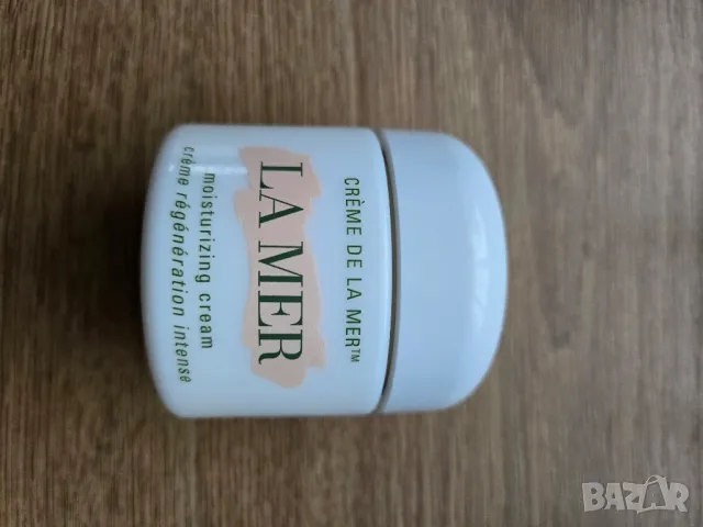 Creme De La Mer, снимка 1 - Козметика за лице - 48266641