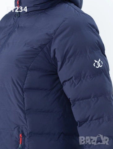 Яке BRILLE, снимка 3 - Якета - 53197269