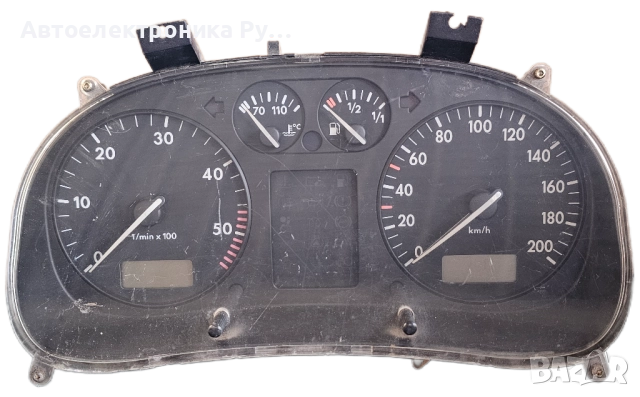 километраж VW Polo 6N ,6N0919861, 0263602009