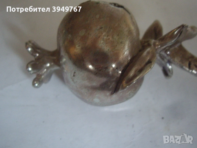 Фигура на нар.