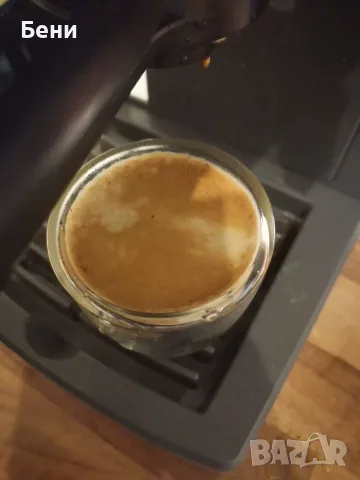 Продавам еспресо кафемашина Gaggia Viva , снимка 5 - Кафемашини - 55963073