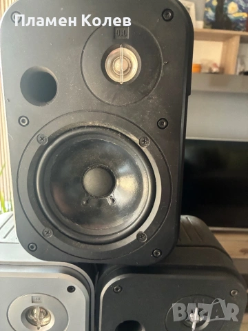 Jbl тонколони, снимка 9 - Тонколони - 53806662