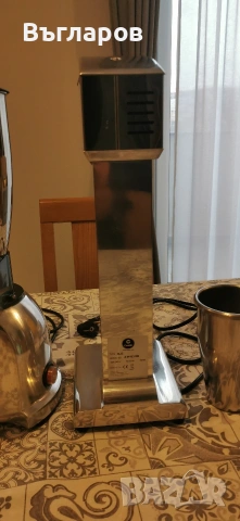 Професионален миксер за фрапе и напитки Ceado MJ3 и M98, снимка 8 - Обзавеждане за заведение - 52222190