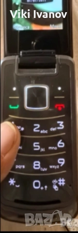 Моторола GLEAM, снимка 4 - Motorola - 53537760