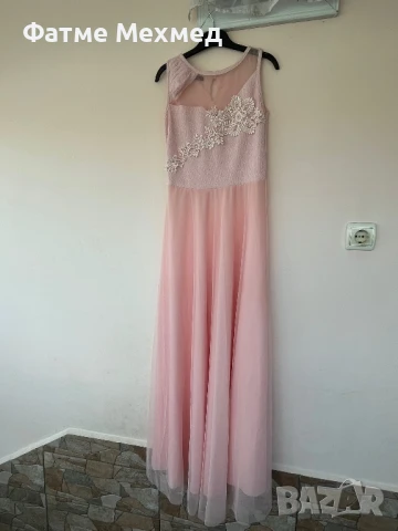 Официална рокля