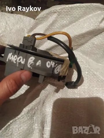 Лентов кабел за Opel Meriva 1, снимка 2 - Части - 47386555