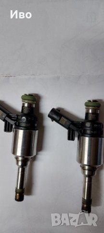 Дюзи за tfsi мотори, снимка 2 - Части - 41471919