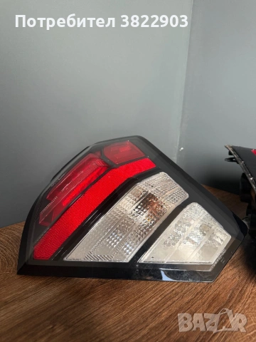 HYUNDAI KONA СТОП (TAIL LIGHT) 92405-be100 / 92405-be010