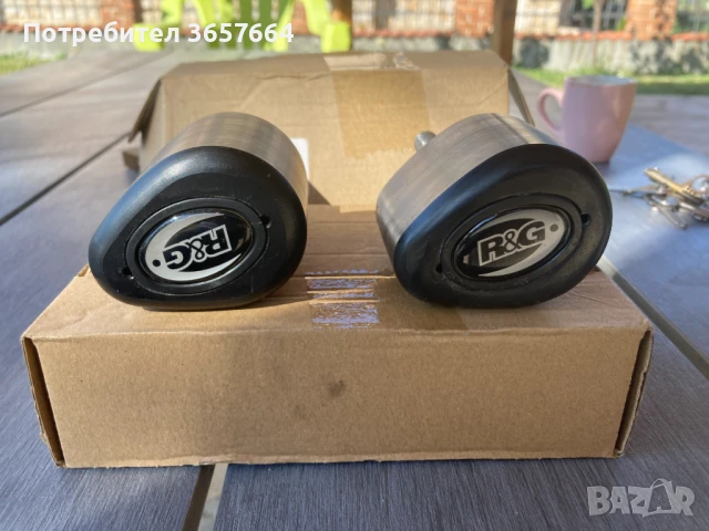 краш тапи , снимка 2 - Аксесоари и консумативи - 50873515