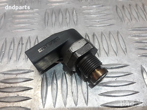 Датчик горивна рейка за BMW E46, 320d/330d, - facelift